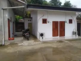 Kontrakan Murah ada WIFI Fasilitas Lengkap di Bintaro Pondok Aren