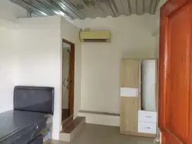 KOS KOST TERMURAH TERLENGKAP WIFI KENCENG DI BINTARO