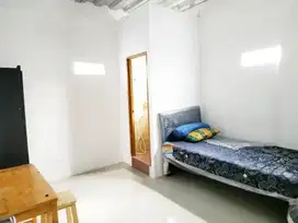 Kos Elite Termurah Fasilitas Lengkap Wifi Cepat kost