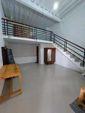 KOS EKSLUSIF DEKAT BINTARO SEKTOR 7 WIFI CEPAT