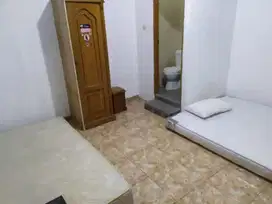 KOST KOS MURAH LENGKAP WIFI CEPAT