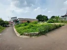 Dijual Murah Tanah Kavling Di Setu Muncul Strategis Dekat Universitas
