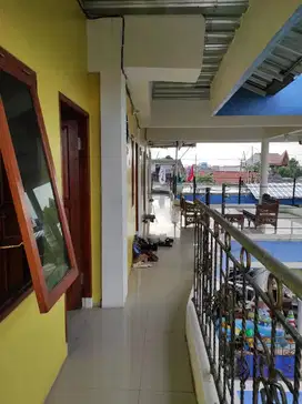 KOST FASILITAS PALING LENGKAP KOS DI BINTARO JAYA