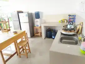 KOS MURAH AC DINGIN WIFI KENCENG DI BINTARO