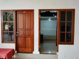 Kos Murah Fasilitas Lengkap CCTV 24 jam