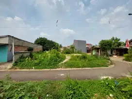 JUAL TANAH 180M2 di SERPONG STRATEGIS DEKAT SMAN 2 TANGSEL