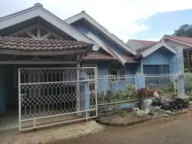 Jual Rumah Kuricang Blok GA I Nomor 22