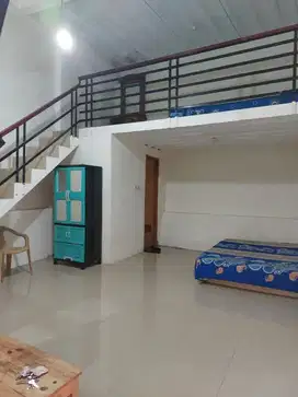 KOST KOS KONTRAKAN SUPER VIP DI PONDOK AREN BINTARO
