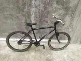 Sepeda gunung MTB uk 26