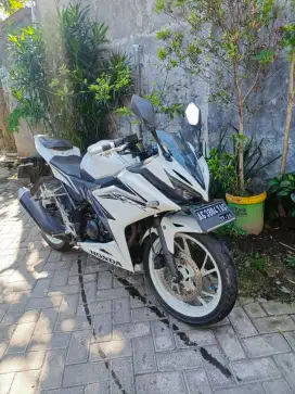 MURAH POL - HONDA CBR 150 FACELIFT 2016