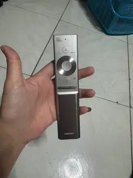Dijual Cepat Remote Samsung Qled