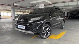 Rendah  13JT Toyota Rush 1.5 GR Sport