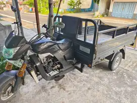 Viar Roda Tiga 200c Long  2023