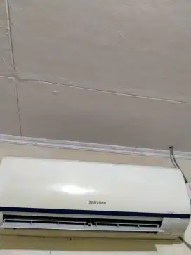 Ac samsung 1/2 pk