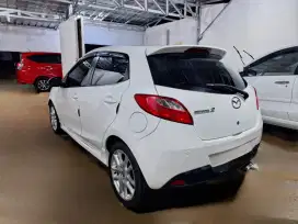 TDP 3 jt Mazda 2 R 2013 dibantu