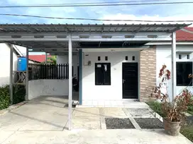Dijual Rumah Type 36 + Renovasi