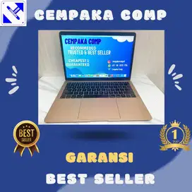 MacBook Air Retina 13 2018 Core i5 8GB 256GB Garansi.