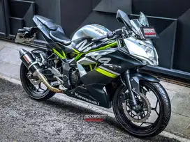 NINJA 250‼️ MULUS NINJA250 RR MONO INJECTION BS TT SUPERMOTO TRAIL