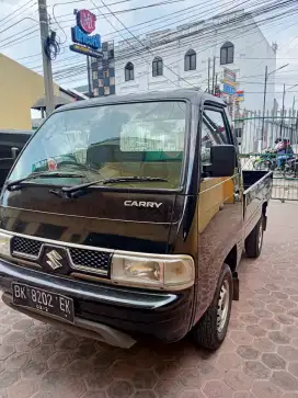 Dijual mobil Carry Pick up... Harga 77 jt