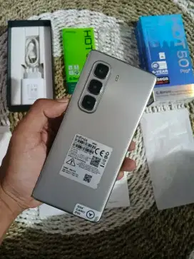 Infinix Hot 50 pro plus 8/256 fulset mulus like new