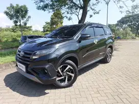 Toyota Rush 1.5 TRD Sportivo Bensin OTOMATIS 2019 NCO