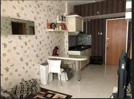Disewakan Apartemen Puncak Permai