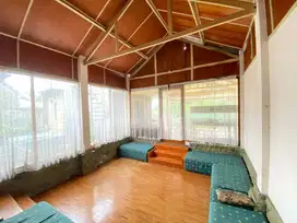 Harga Special Villa Kolonel Masturi Hitung Tanah