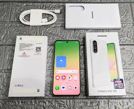 Samsung A56 8/256 Garansi 04/2026
