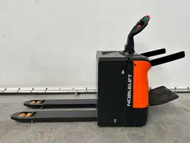 Pallet Mover PT20N Noblelift Kapasitas 2 Ton
