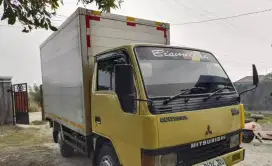 ragasa engkel bok th 2003