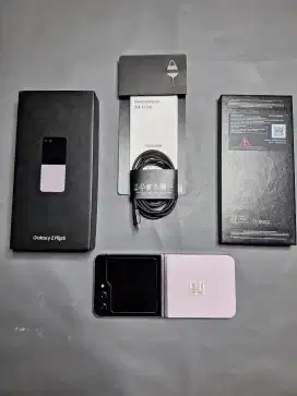 Samsung Z Flip 5 8/512Gb SEIN
