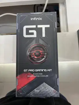 INFINIX GT 30 PRO 5G DIMENSITY 8350