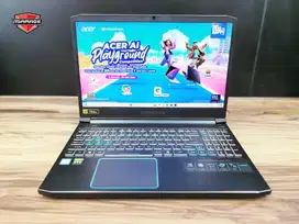 LIKE NEW Acer ️Predator Helios 300 With Intel Core i7-9750H & RTX 2060
