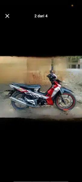 Supra x di cari untuk saya beli