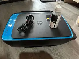Printer HP ink tank 319 scanner |bukan epson canon