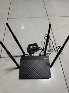 Dijual Cepat Router ASUS