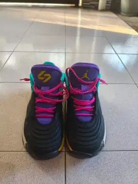Jual Sepatu Basket Jordan Luka 3 PF