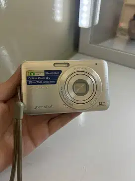 Sony dsc w310 digicam