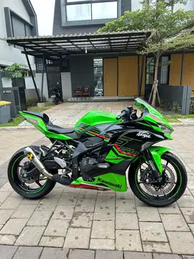 Jual cepat  ZX 250