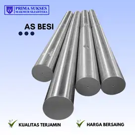 AS BESI ST70 / AISI4140 / SCM440 (SETARA) ASSENTAL