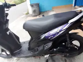 Yamaha Mio cw karbu B Bks kabupaten pajak mati