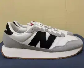 NB 237 Exs display Kategori Baru