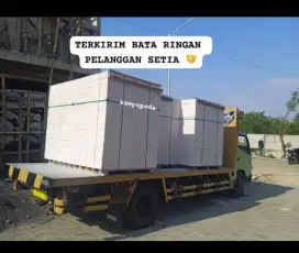 BATA RINGAN MURAH
