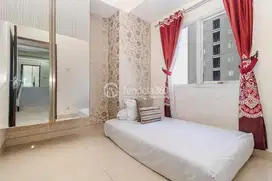 Apartemen Puri Park View 2BR Full Furnished Siap Huni