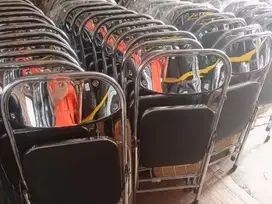 kursi kuliah futura stok ready siap antar