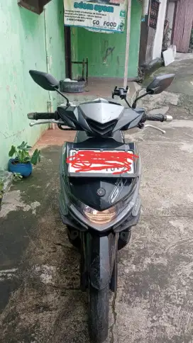 Bismillah jual Yamaha Xeon GT