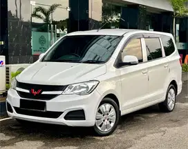 WULING CONFERO MANUAL TAHUN 2019