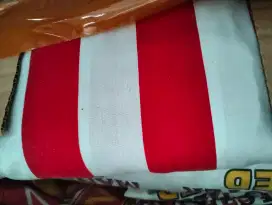 Selimut, seprei, korden