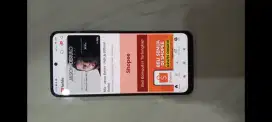 Xiaomi POCO X5 5G 256 Bagus murah 1,95 jt aja
