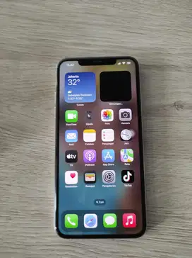 Iphone 11 promax 64gb